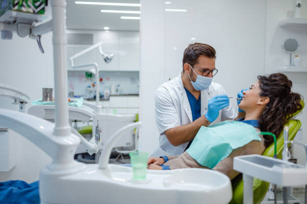 Best Root Canal Treatment  in Kotzebue, AK